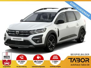 Dacia Jogger EXTREME+ TCe 100 ECO-G Leasing