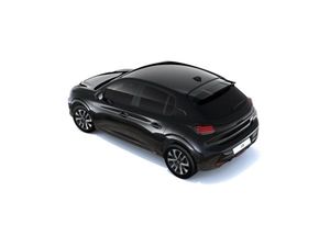Peugeot 208 BUSINESS HYBRID 110 DSC6