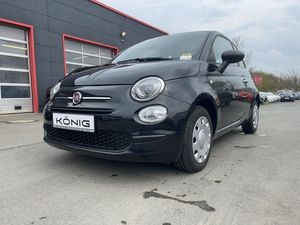Fiat 500 Hatchback 1.0