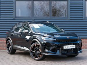 Cupra Formentor VZ5 2.5 TSI 390 PS DSG|360°|Pano