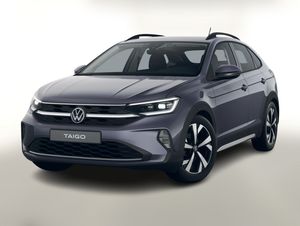 Volkswagen Taigo 1.0 TSI 116 DSG Matrix R2D 2ZClim SHZ KeyL Auto-Abo privat Auto-Abo