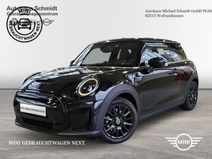 MINI Cooper SE 264 € netto Leasing ohne Anzahlung* Leasing