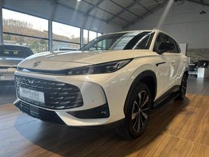 MG HS PHEV❗LUXURY I 100km elektr. ❗⏱ sofort verfügbar Nähe Köln❗Gewerbe I nur bis 31.07.❗