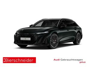 Audi A6 Avant TFSI qu. 2x S line TECH-PRO 21 B&O PANO