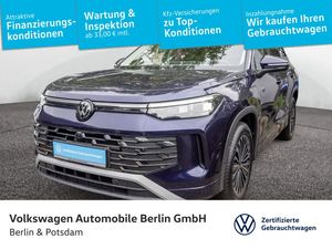 Volkswagen Tayron 1.5 TSI eHybrid Elegance Navi LED AZV