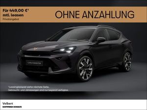Cupra Formentor CUPRA VZ Black Edition 2.0 TSI 195 kW