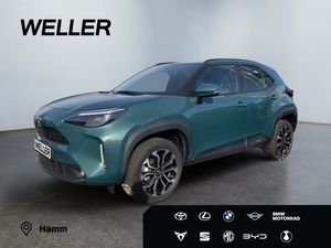 Toyota Yaris Cross Hybrid 1.5 Teamplayer *ACC*RCam*PDC*
