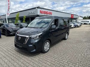 Nissan Primastar Seaside by Dethleffs L1H1 dci170 DCT Modelljahr 2025 Leasing