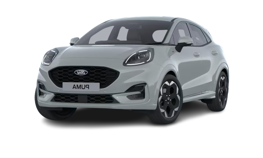 Ford Puma 1,0 EcoBoost Hybrid 114kW 1,0 EcoBoost Hybrid 114kW ST-Line X Auto Auto-Abo