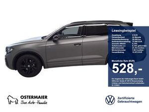Volkswagen Touareg R-LINE BLACK STYLE 3.0TDI 286PS NP.125T