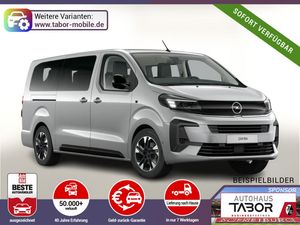 Opel Zafira AT8 XL GS 8-S AHK Nav Massage Kam SHZ