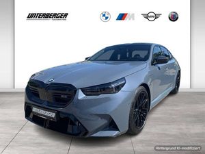 BMW M5 Limousine 0,5% Versteuerung, AHK DA Prof PA Prof