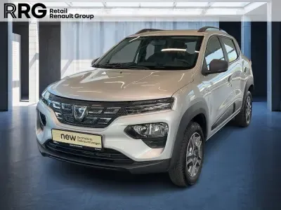 Dacia Spring Electric 45 Comfort Auto kaufen