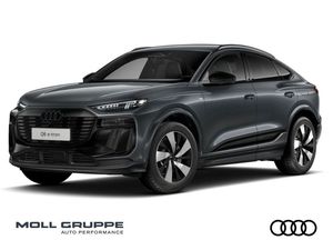 Audi Q6 Sportback S line business e-tron quattro 315