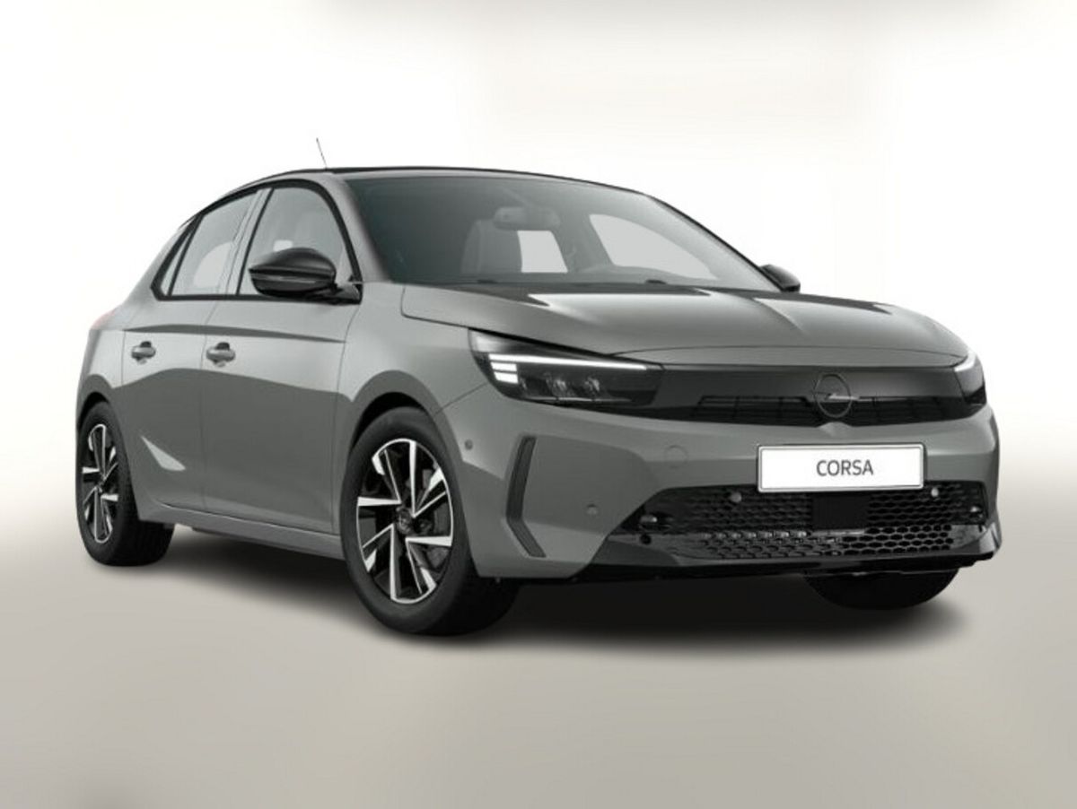 Opel Corsa 1.2 100 GS Kam PDC vo/hi AppCo Totw 16Z Finanzierung privat Auto kaufen