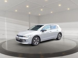 Volkswagen Golf VIII 1.5 TSI Goal ACC AHK Akustikglas