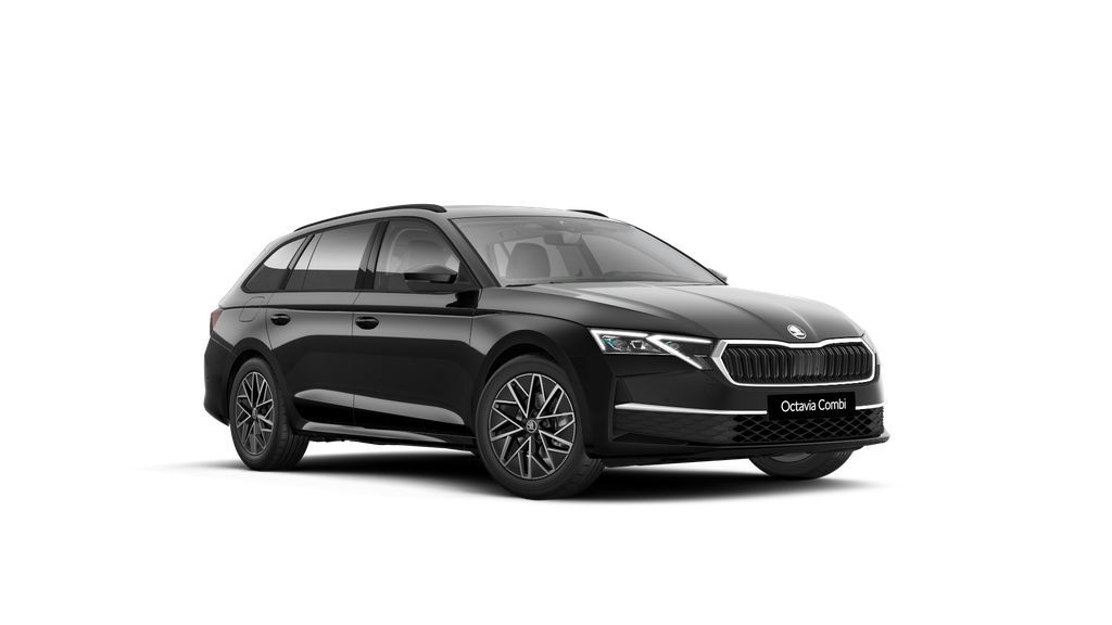 Skoda Octavia Combi Skoda Octavia Combi Tour 2.0 TDI 110 kW (150 PS) 7-Gang-DSG Auto-Abo