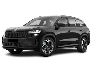 Skoda Kodiaq Sportline 2,0 TDI