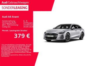 Audi A6 Avant TDI quattro 150 kW S tronic AHK*PANO