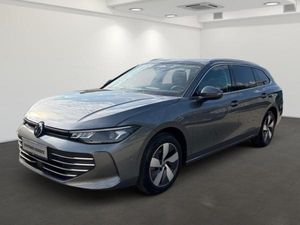 Volkswagen Passat Variant Business 1,5 eTSI DSG - LED Navi CarPlay SHZ PDC LM Rear View Klima Digital Cockpit