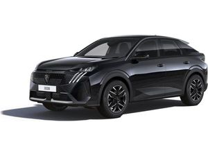 Peugeot 3008 Hybrid 145 Allure Business/ Navi/ 360 Kamera/ACC/Ganzjahresreifen/ bis 31.08.2026