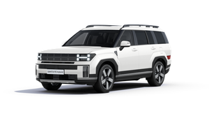 Hyundai SANTA FE SIGNATURE Plug-In Hybrid - Auto-Abo