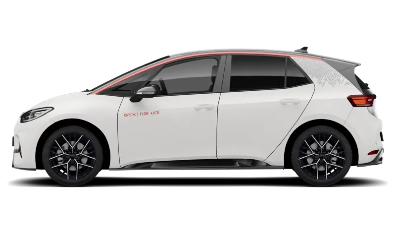 Volkswagen ID.3 Neo 50 kWh 125 kW Trend Leasing
