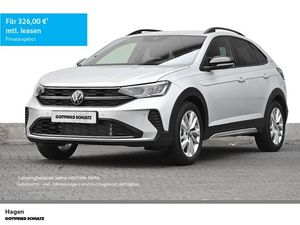 Volkswagen Taigo Life 1 0 TSI DSG GOAL AHK KAM ACC SHZ DAB