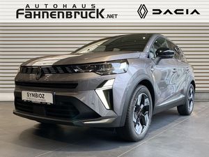 Renault Symbioz Techno E-Tech Full Hybrid 145 Navi PDC Leasing