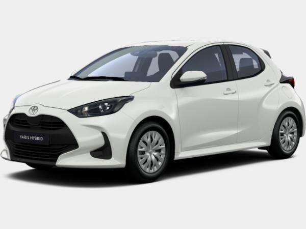 Toyota Yaris Hybrid Comfort 💥Aktionsangebot 💥 Leasing