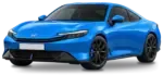 Honda Prelude Leasing