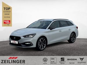Seat Leon ST FR TDI DSG|AHK|NAVI+|KAMERA|ACC|KEYLESS