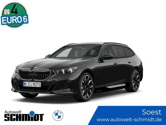 BMW 550e xDrive Touring M Sportpaket UPE 105.250 EUR Leasing
