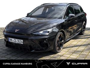 Cupra Leon Sportstourer 2.0 TDI DSG Matrix