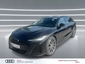 Audi A6 Avant TFSI qu S line Tech+ MATRIX AHK ACC B&O