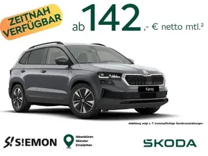 Skoda Karoq Tour 116 PS (85 kW)