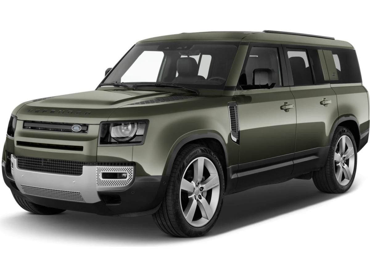 Land Rover Defender 110 D350 X-Dynamic SE Leasing