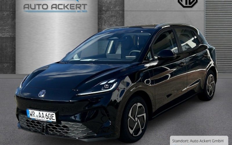 Mg Mg4-ev-urban 54kWh Comfort 5dr Kauf