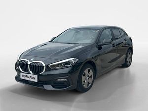 BMW 118 i Automatik Advantage sofort verfügbar