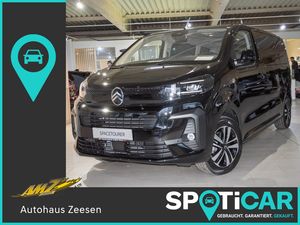 Citroën SpaceTourer Plus XL BlueHDi 180 S&S EAT8 - SONDERANGEBOT Leasing
