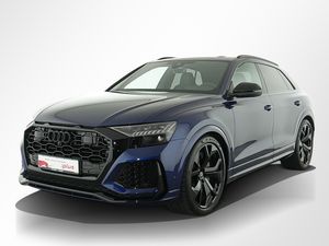 AUDI RSQ8 441(600) kW(PS) tiptronic Leasing