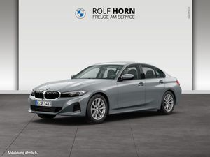 BMW 318i Limousine Navi LED RfKam Sportsitze