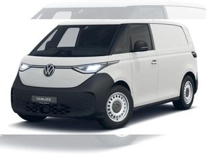 Volkswagen ID. Buzz Cargo Pro AB 399 € (netto) monatlich Leasing