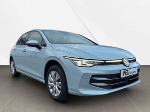 Volkswagen Golf VIII 1.5 TSI Style Side Assist,Light Assist