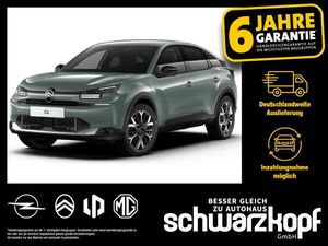 Citroën C4 MAX MHEV | Gewerbehammer |