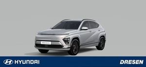 Hyundai KONA Elektro Select I Navi I LED I Rückfahrkamer