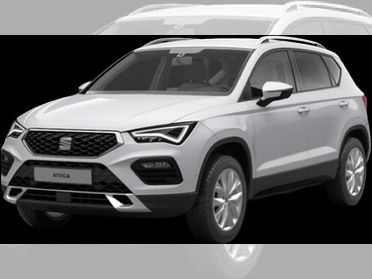 Seat Ateca Road Edition 1.5 TSI  (Benrath) Leasing
