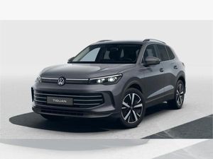 Volkswagen Tiguan TIGUAN ELEGANCE 2.0TDI DSG+HUD+MATRIX+360°KAM+ACC