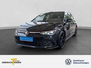 Volkswagen Golf GTI MATRIX KAMERA HuK PANO LM19
