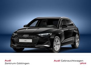 Audi A3 Sportb. TFSI e 150kW advanced LED+AHK+ACC+ASG